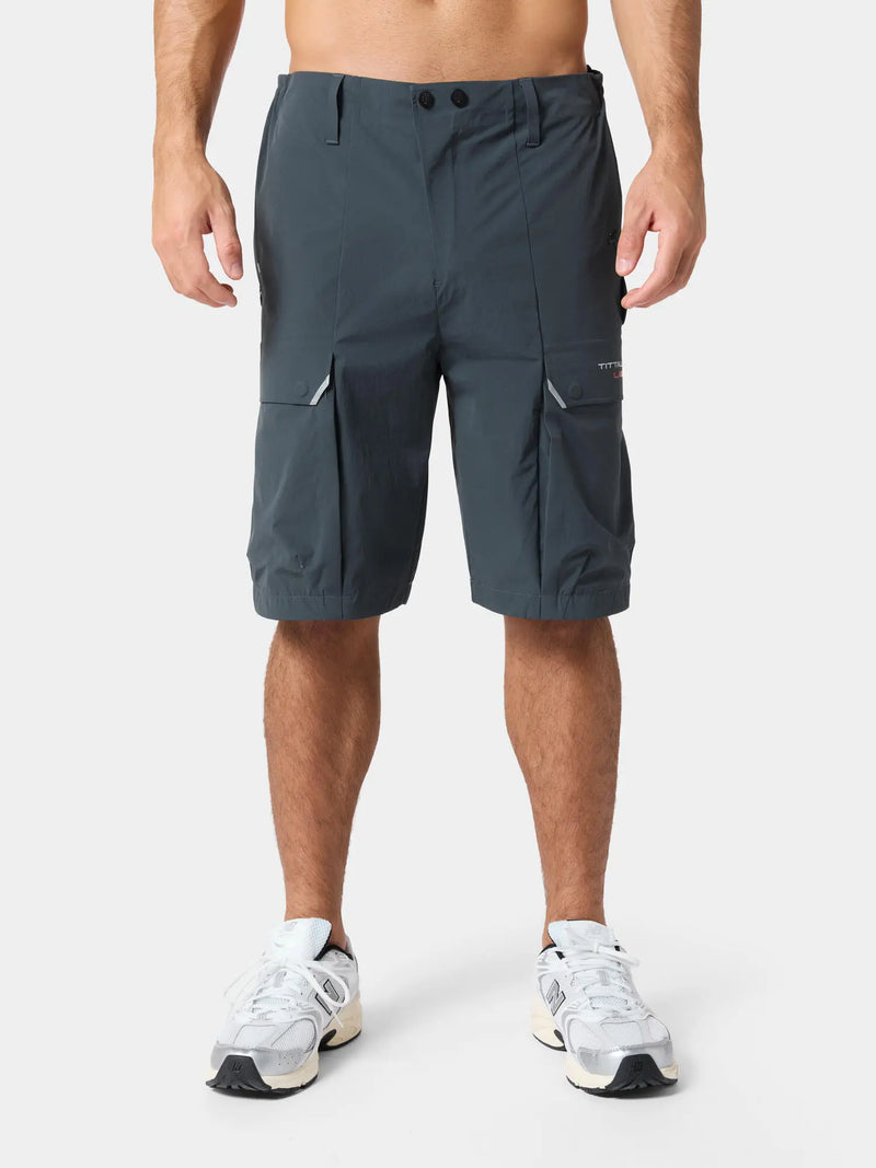 Obsidian Gray