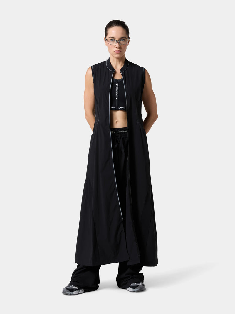 Obsidian Black
