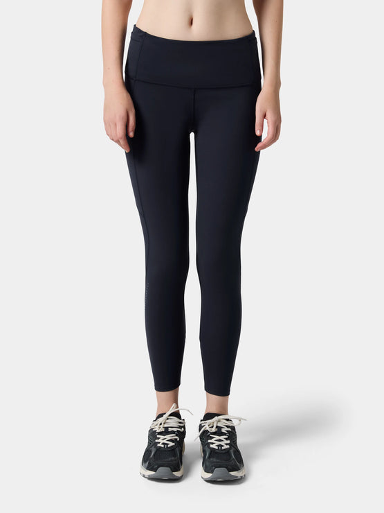 Fenggy Eclipse Contour Motion Pant in Eclipse Navy, a second view
