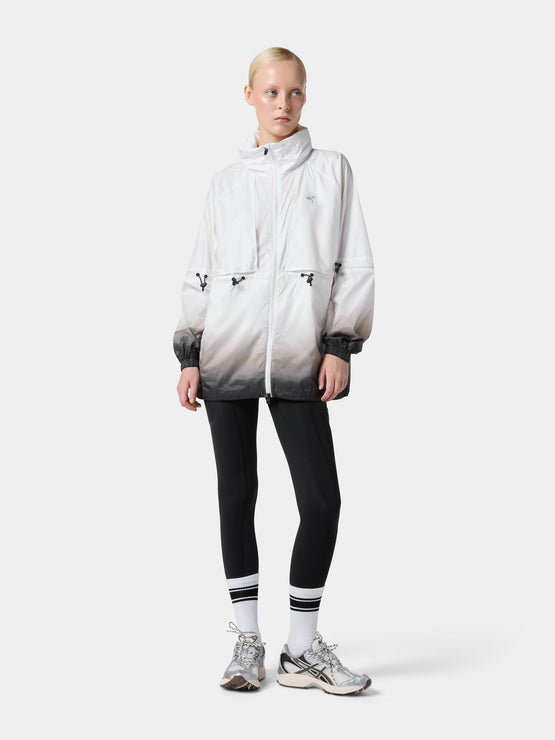 Tittallon Urban Explorer Lightweight Sun Protection Jacket in Dusk Gradient, a second view