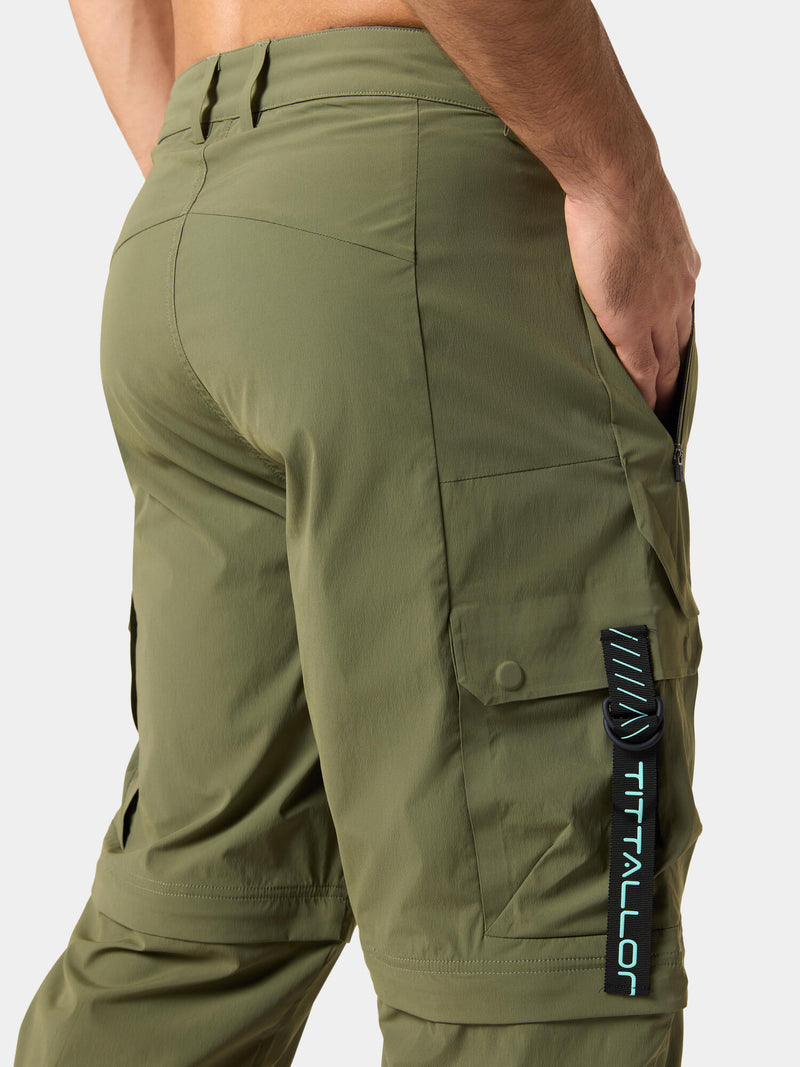 Urban Olive