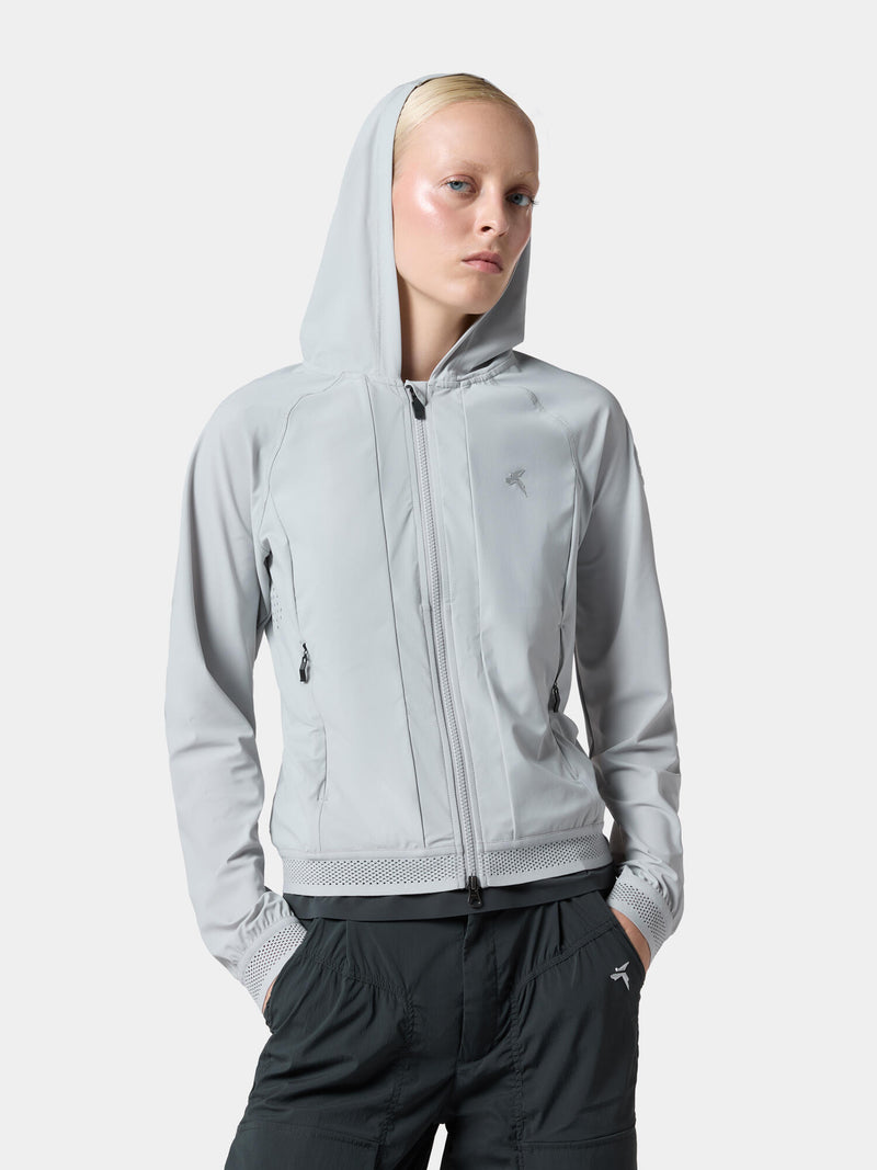 Frost Gray