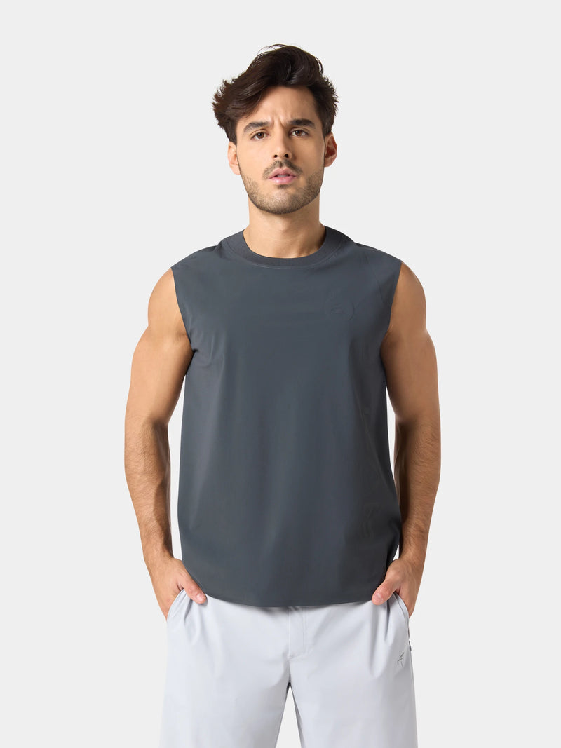 Obsidian Gray
