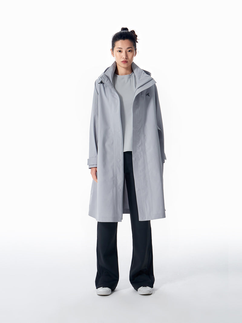 Frost Gray