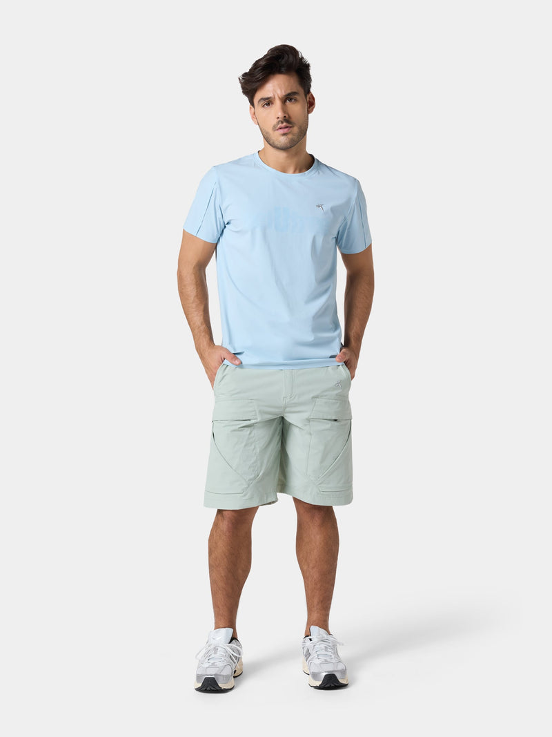 Glacier Blue
