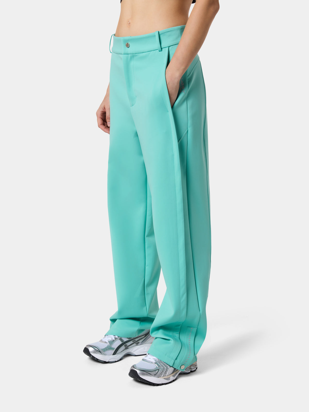 Glacier Green · view 2