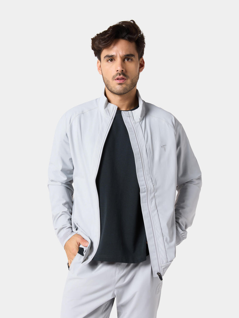 Frost Gray