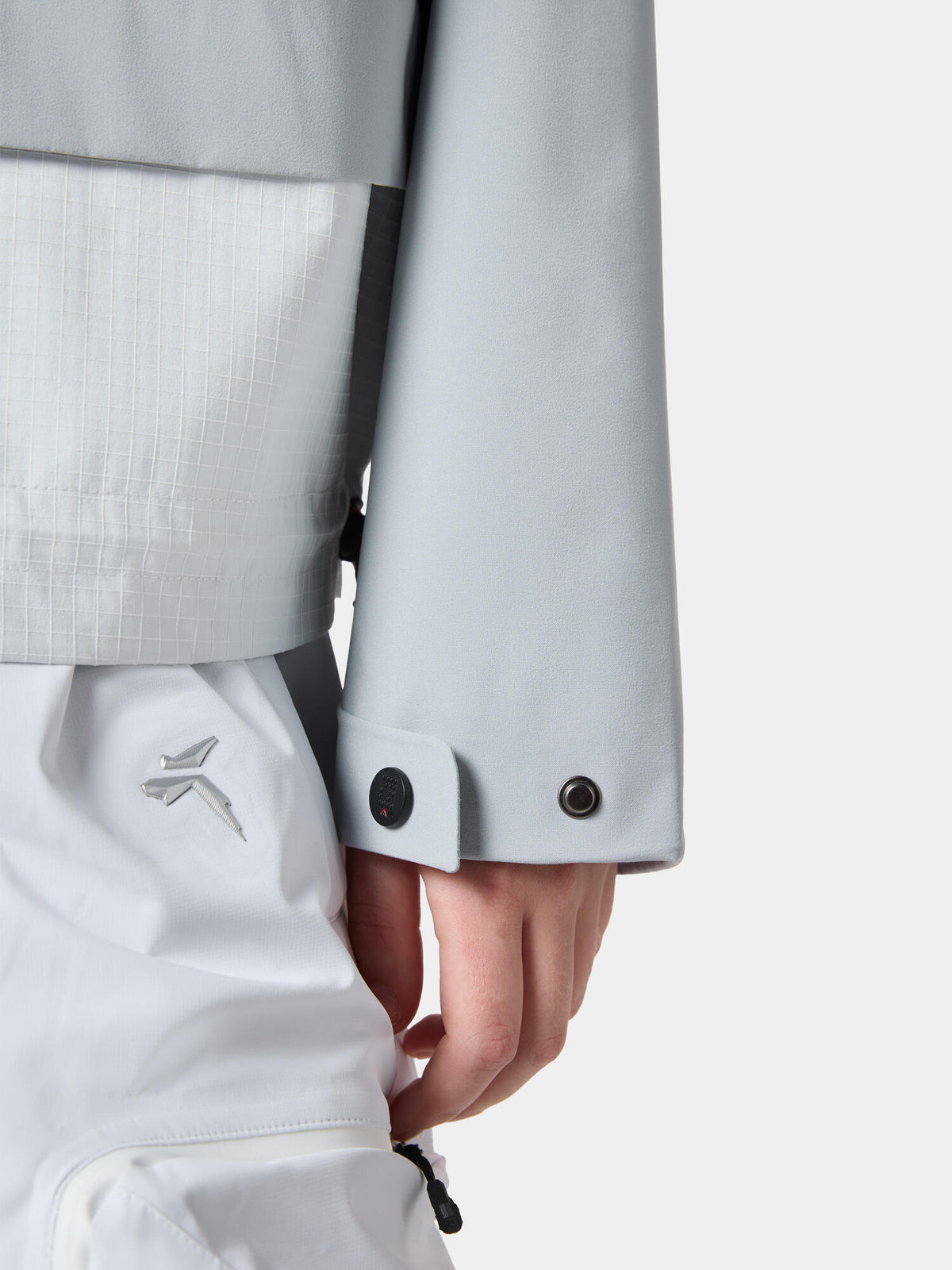 Frost Gray · view 4
