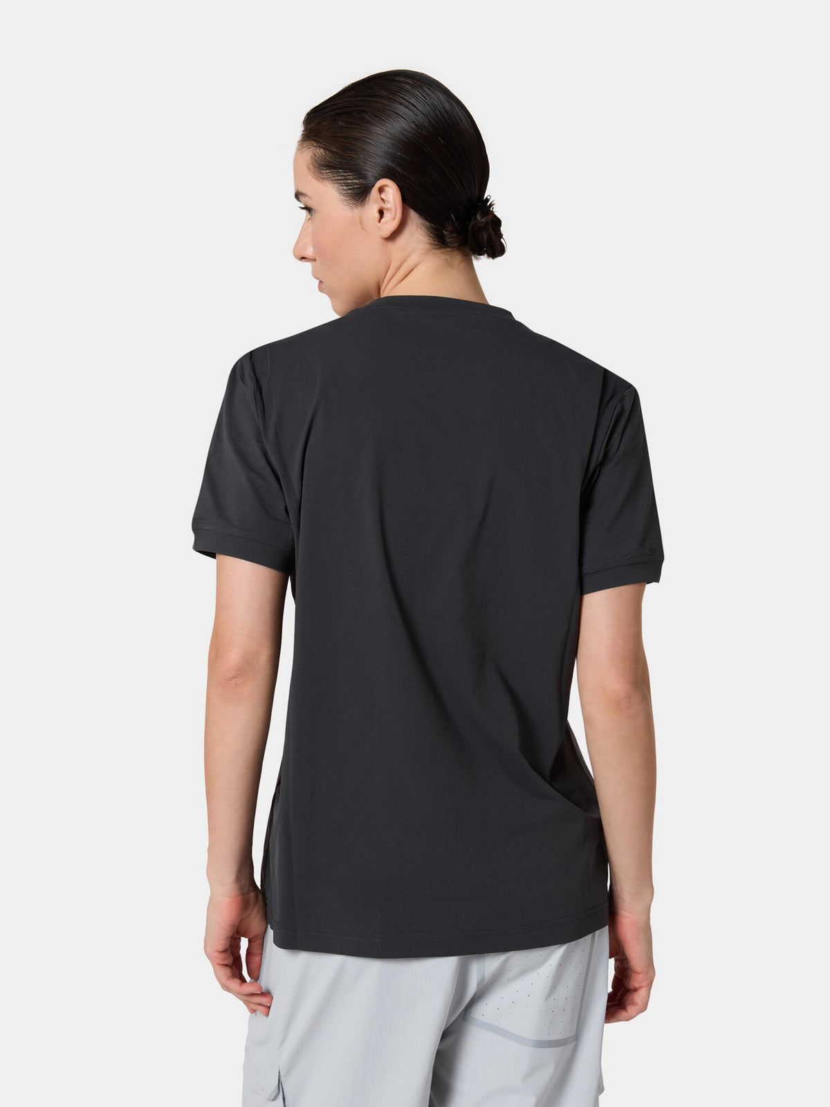 Obsidian Gray · view 3