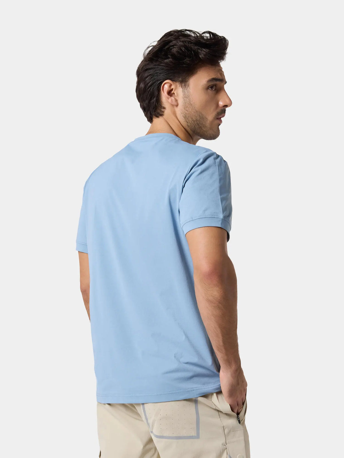 Aero Blue · view 2