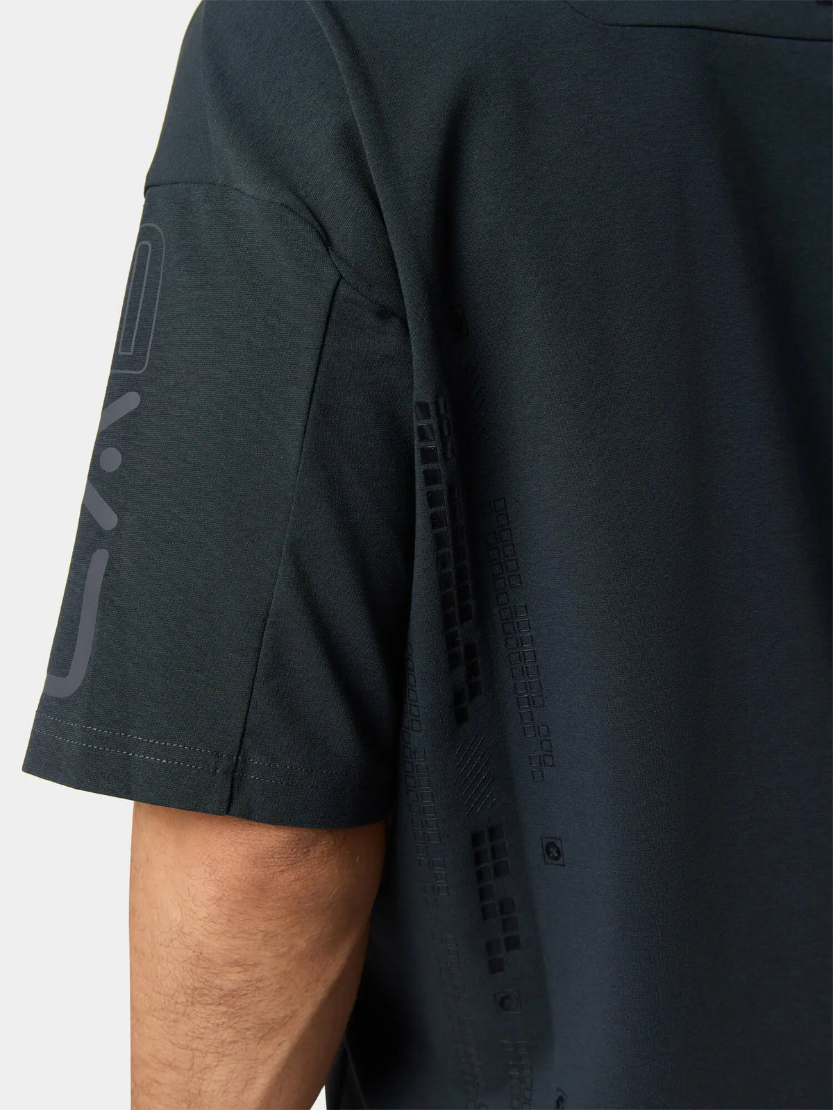 Obsidian Gray · view 7