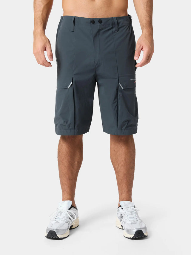 Obsidian Gray