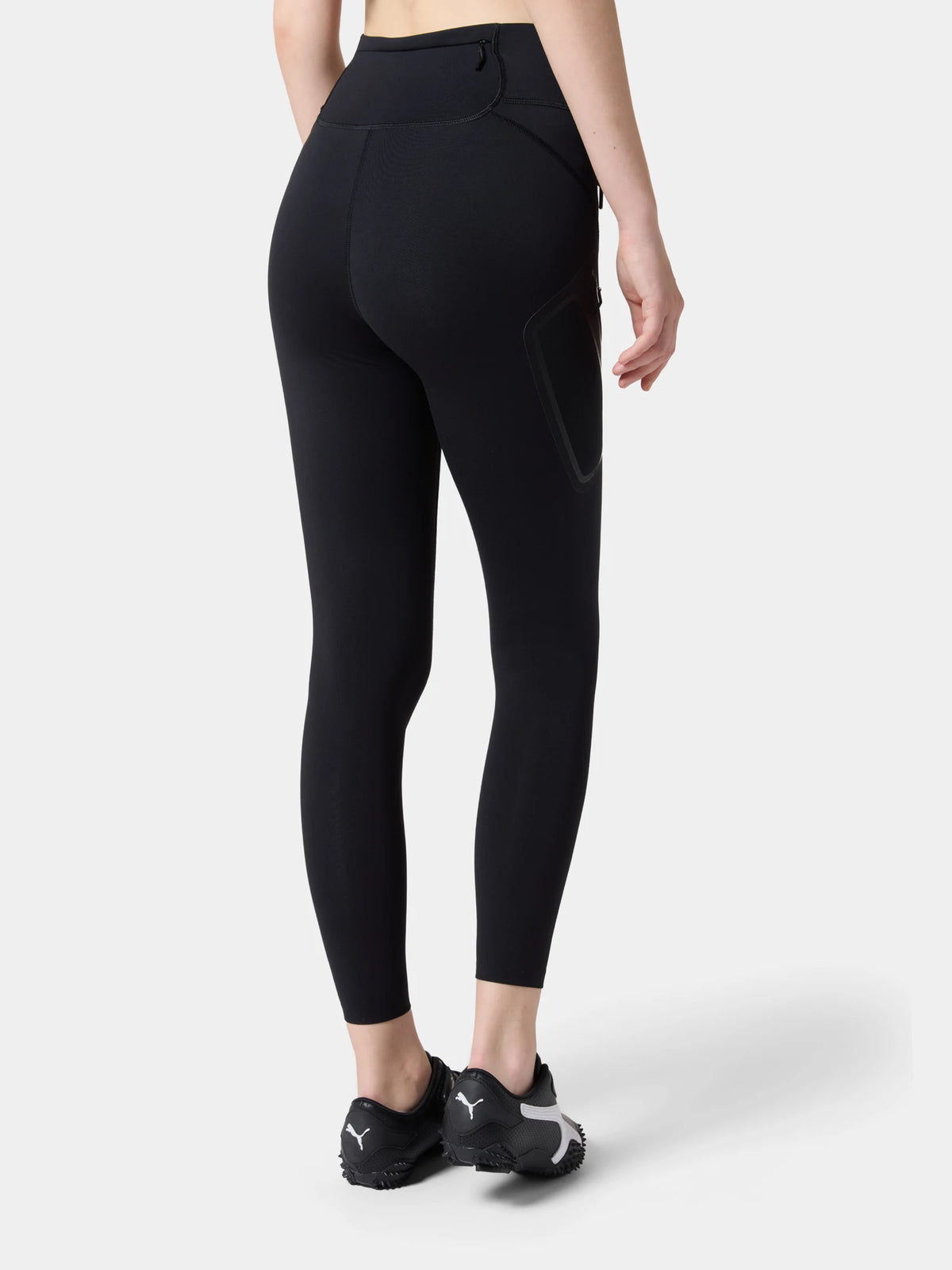 Obsidian Black · view 3