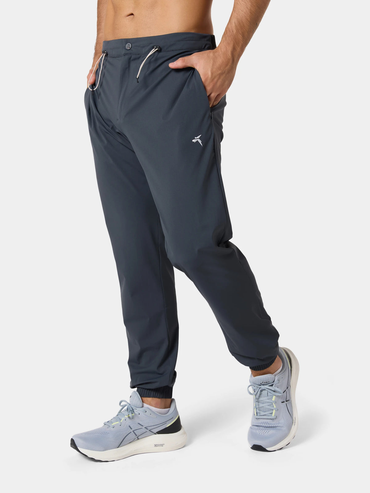 Obsidian Gray · view 2