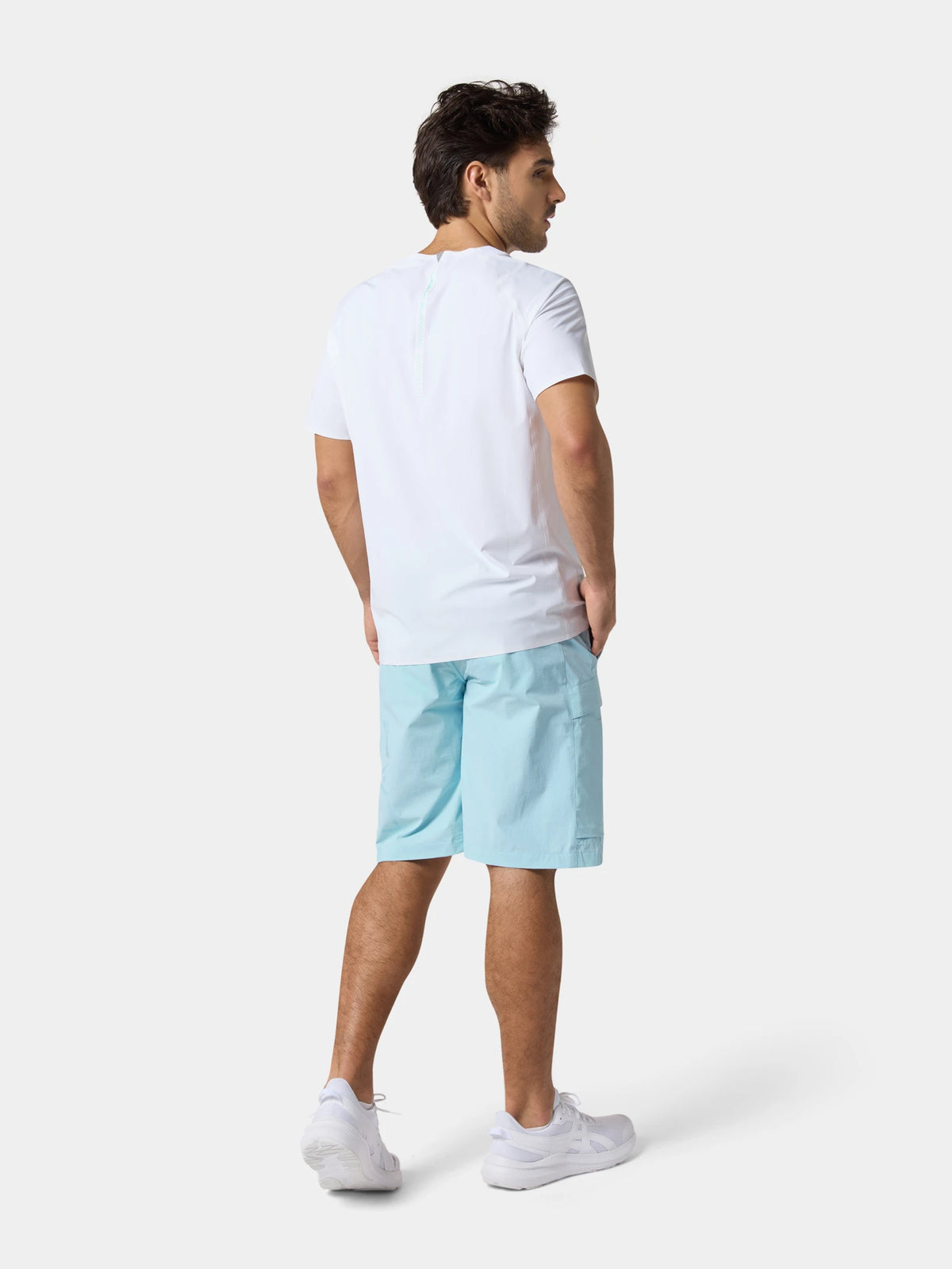 Lunar White · view 3