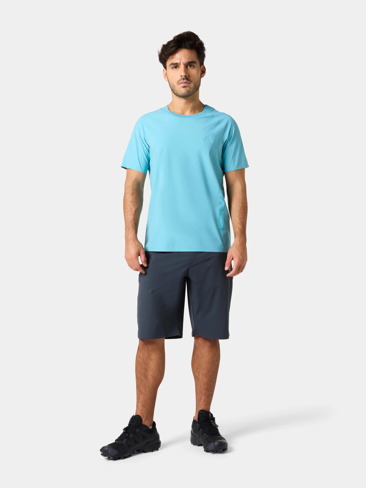Lagoon Blue · view 2