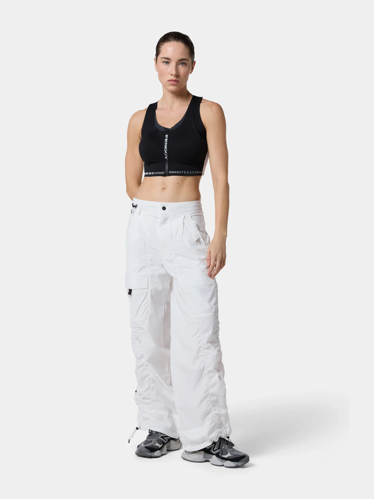 Lunar White · view 2
