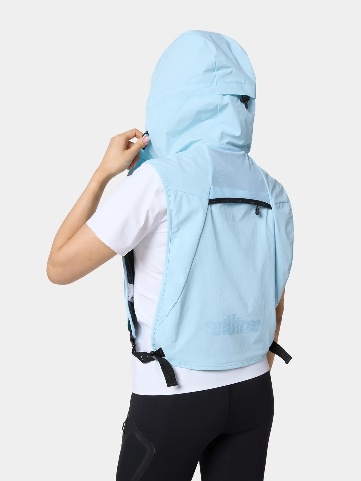 Glacier Blue · view 7
