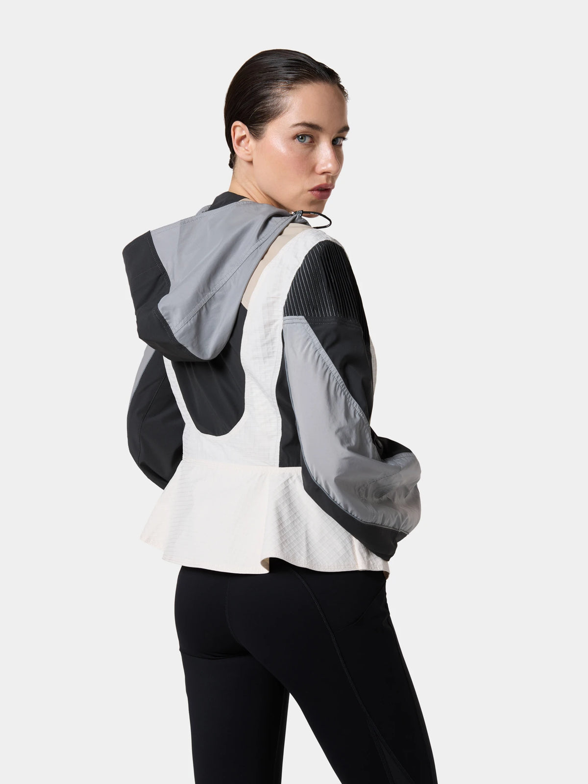 Obsidian Gray / Beige · view 3