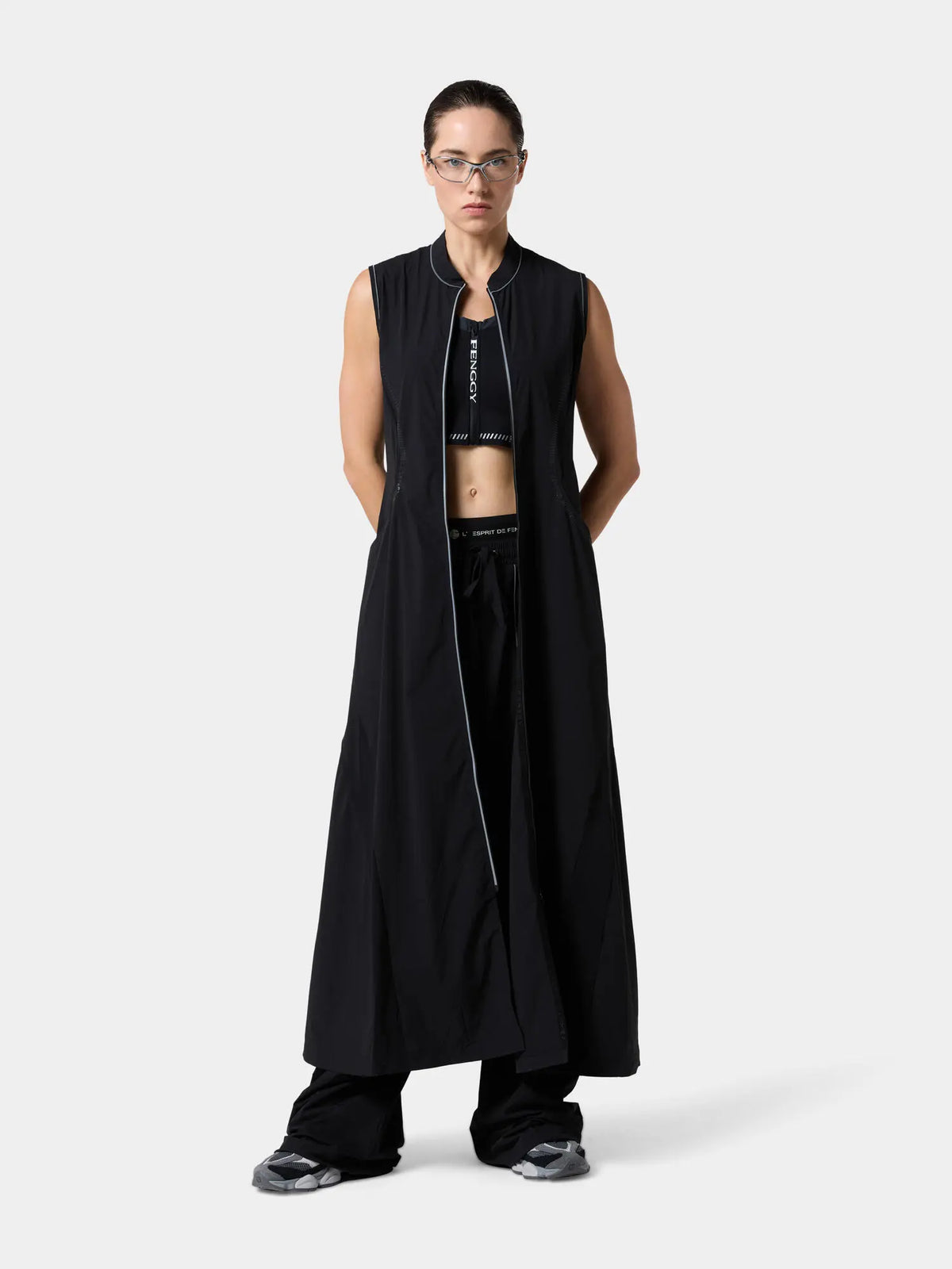 Onyx Black · view 1
