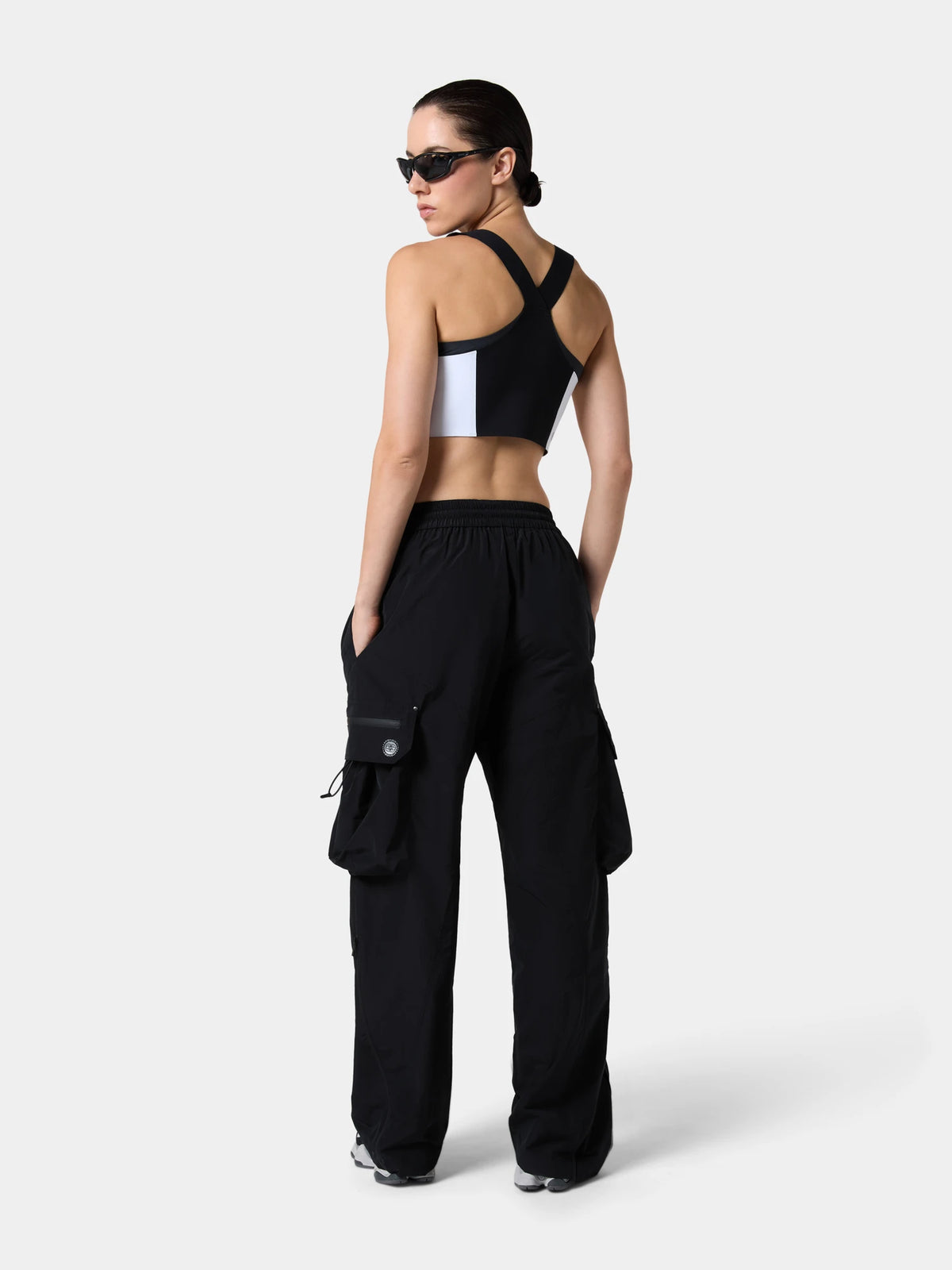 Obsidian Black · view 5