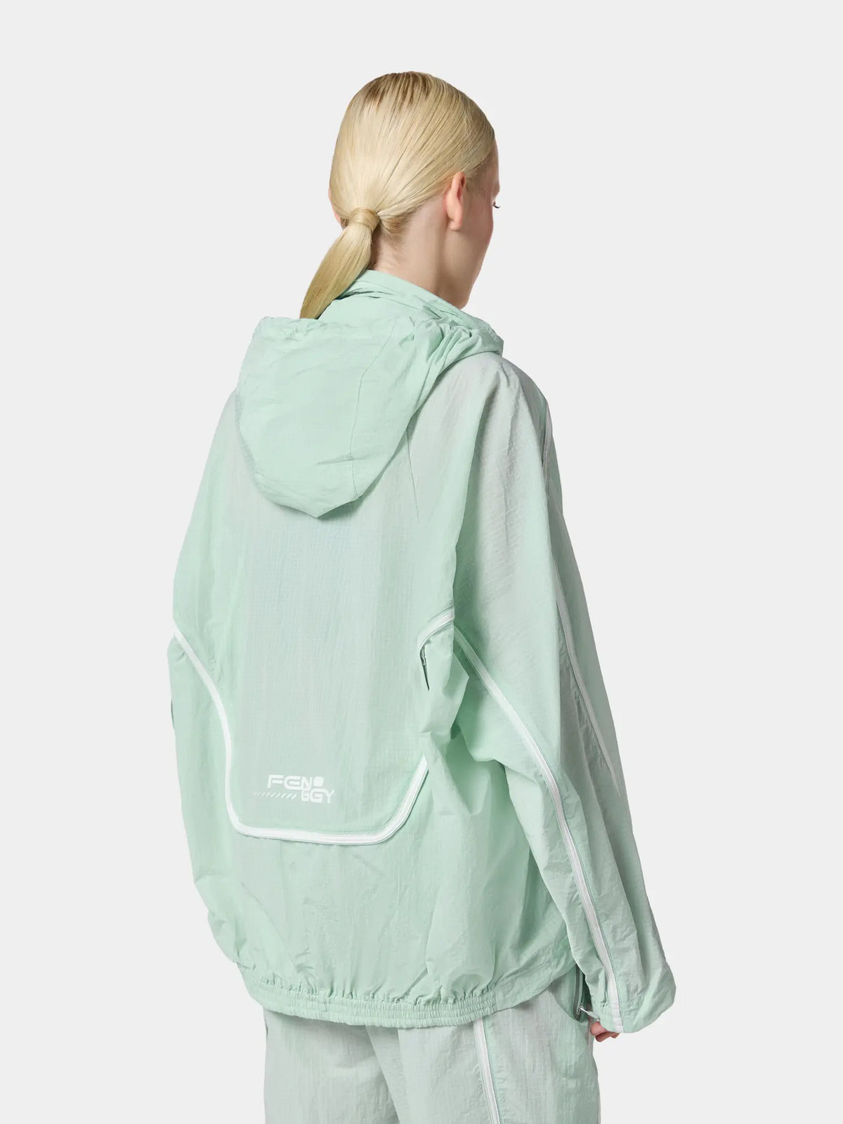 Opal Mint · view 3