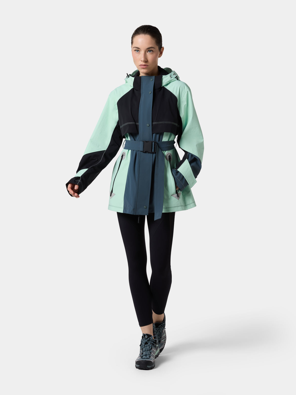 Mint / Slate · view 6