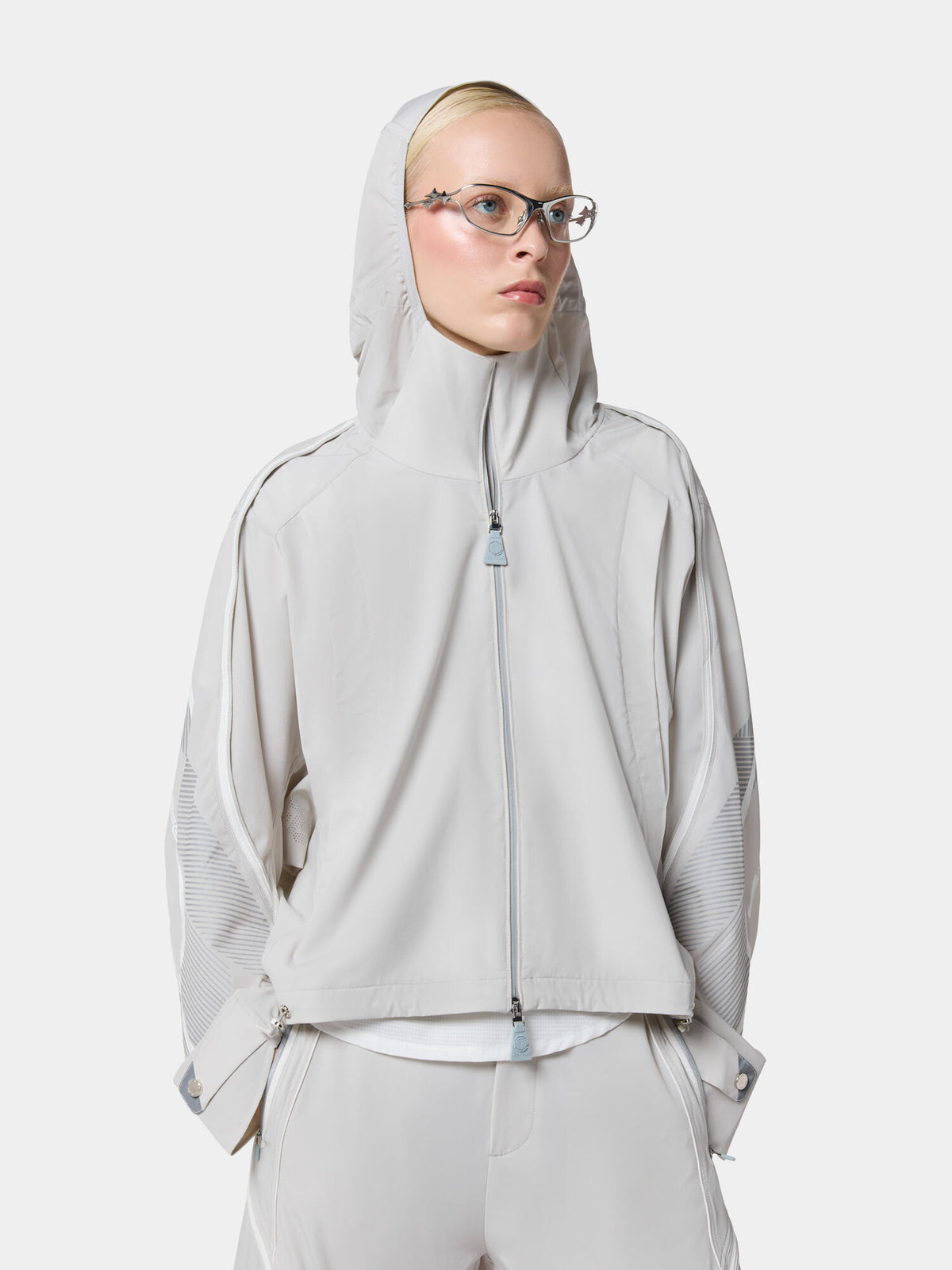 Frost Gray · view 2