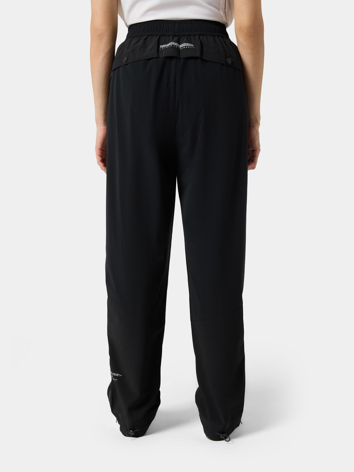 Obsidian Black · view 5