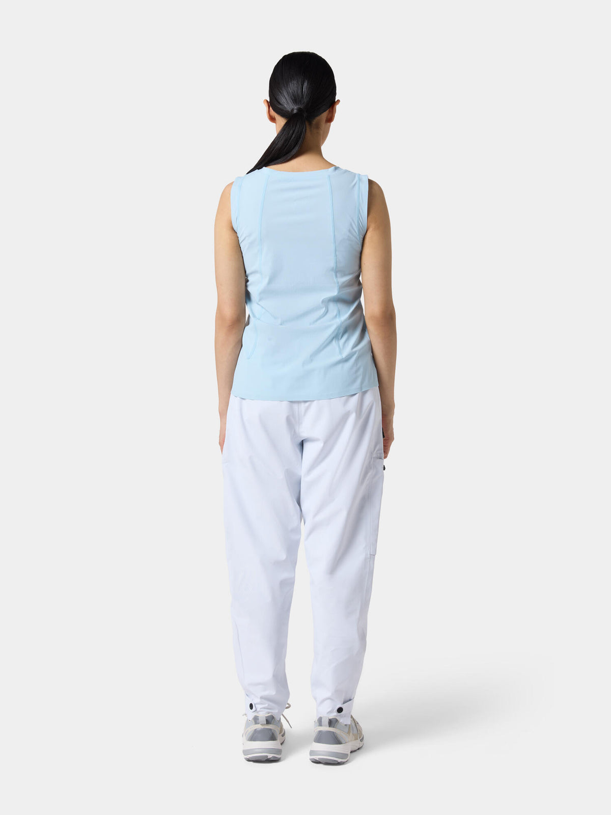 Glacier Blue · view 3