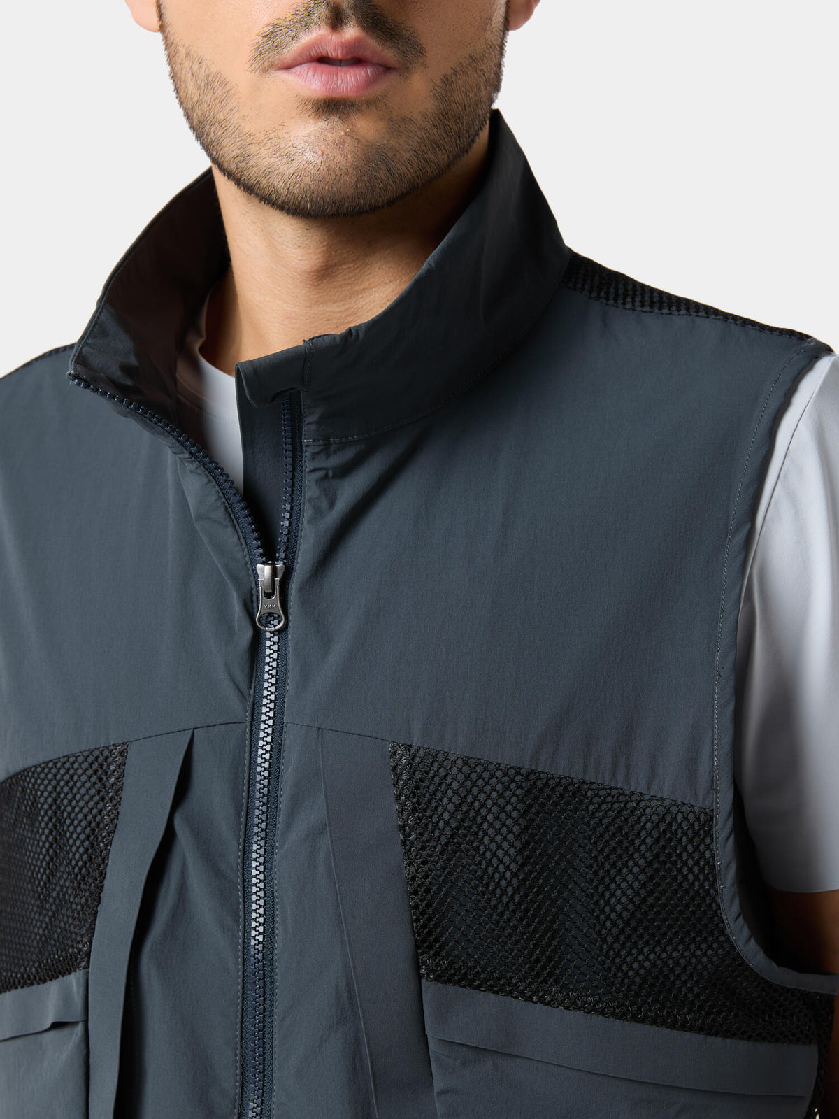 Obsidian Gray · view 7