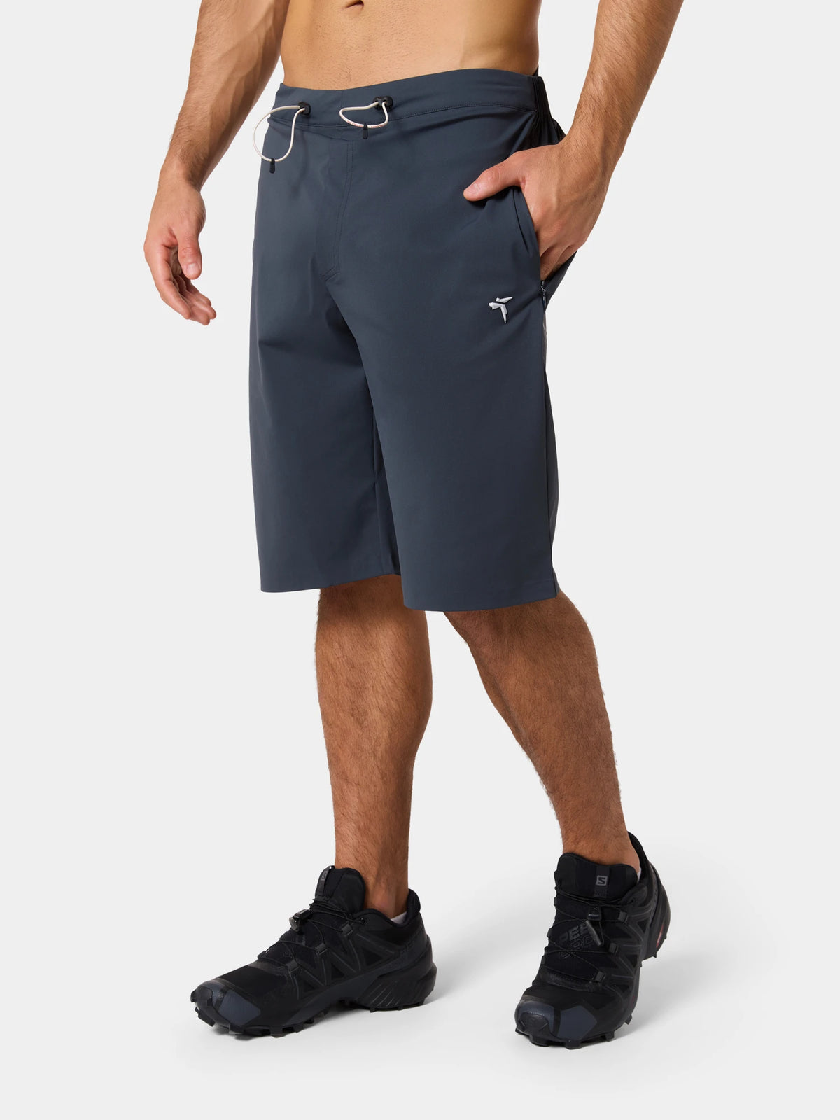 Obsidian Gray · view 2