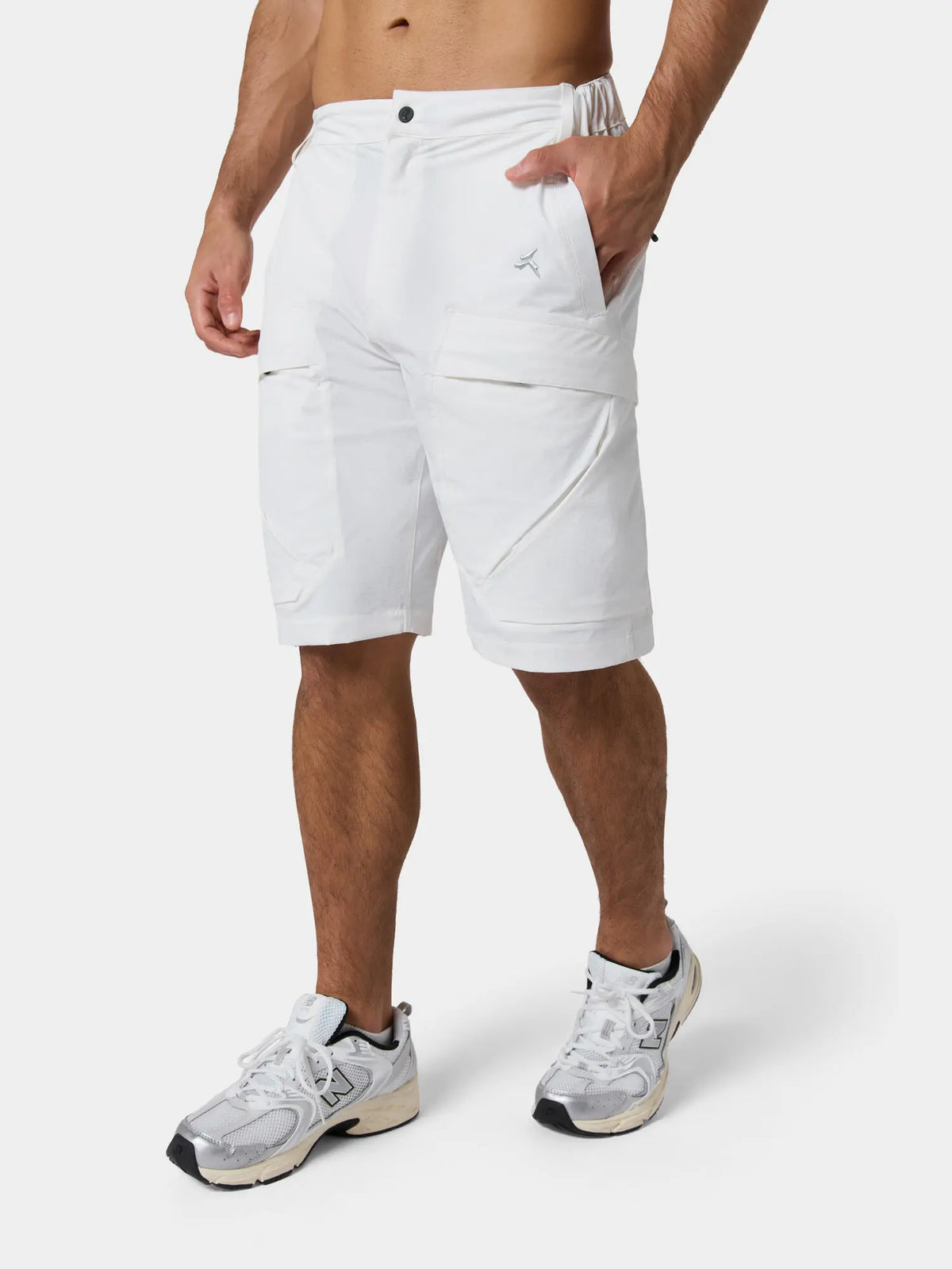 Lunar White · view 3