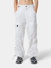 Lunar White