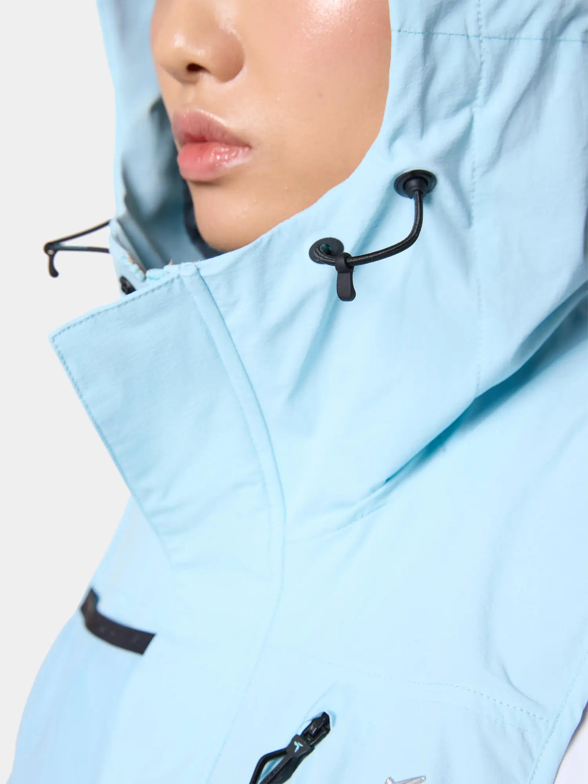 Glacier Blue · view 8