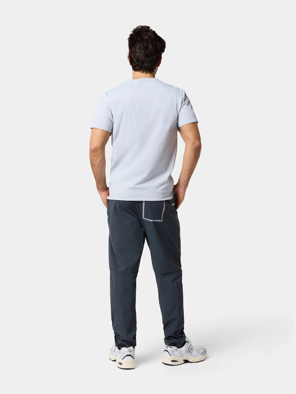 Obsidian Gray · view 3
