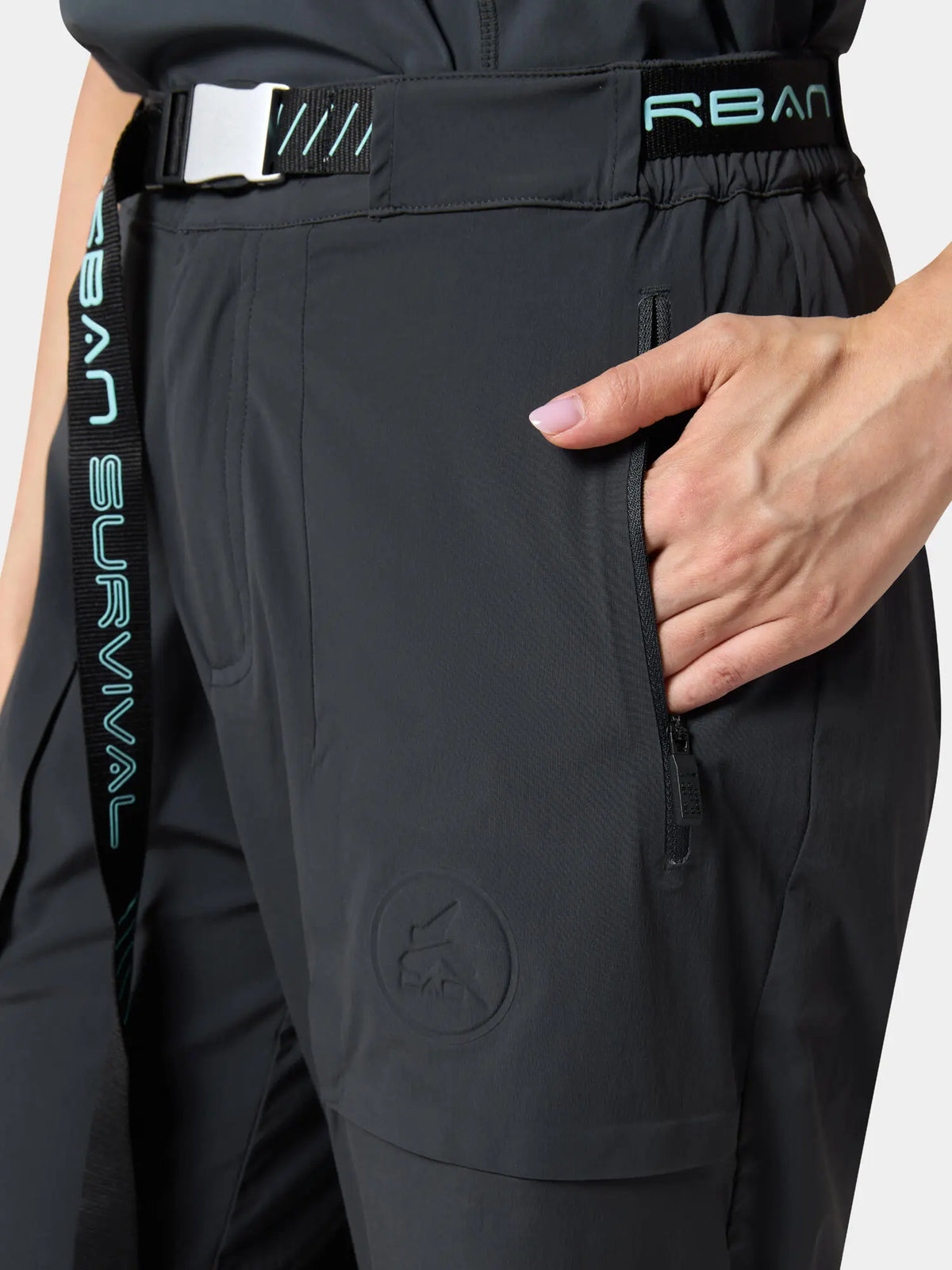 Obsidian Gray · view 5