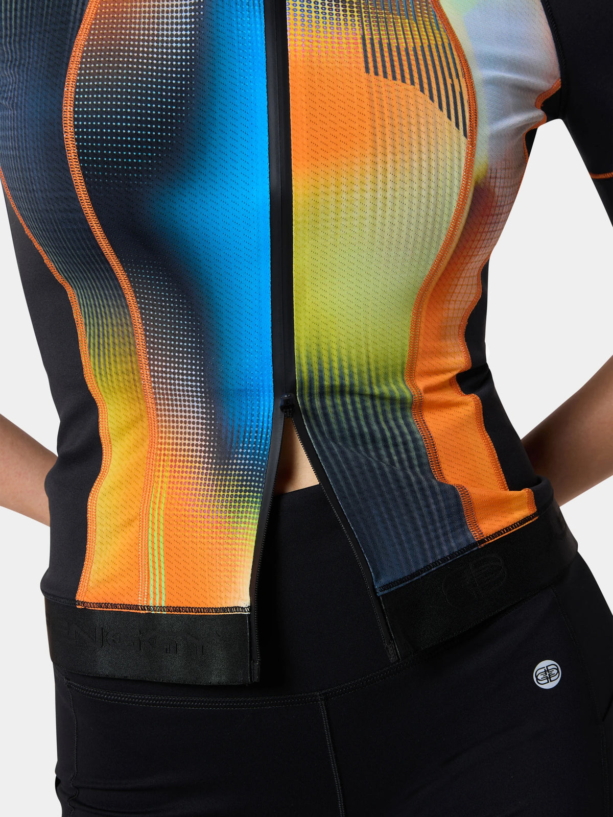 Solar Prism · view 4