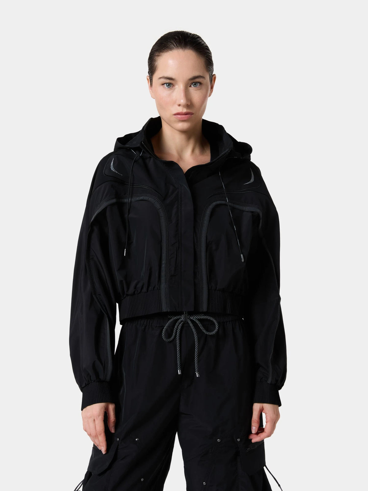 Obsidian Black · view 4