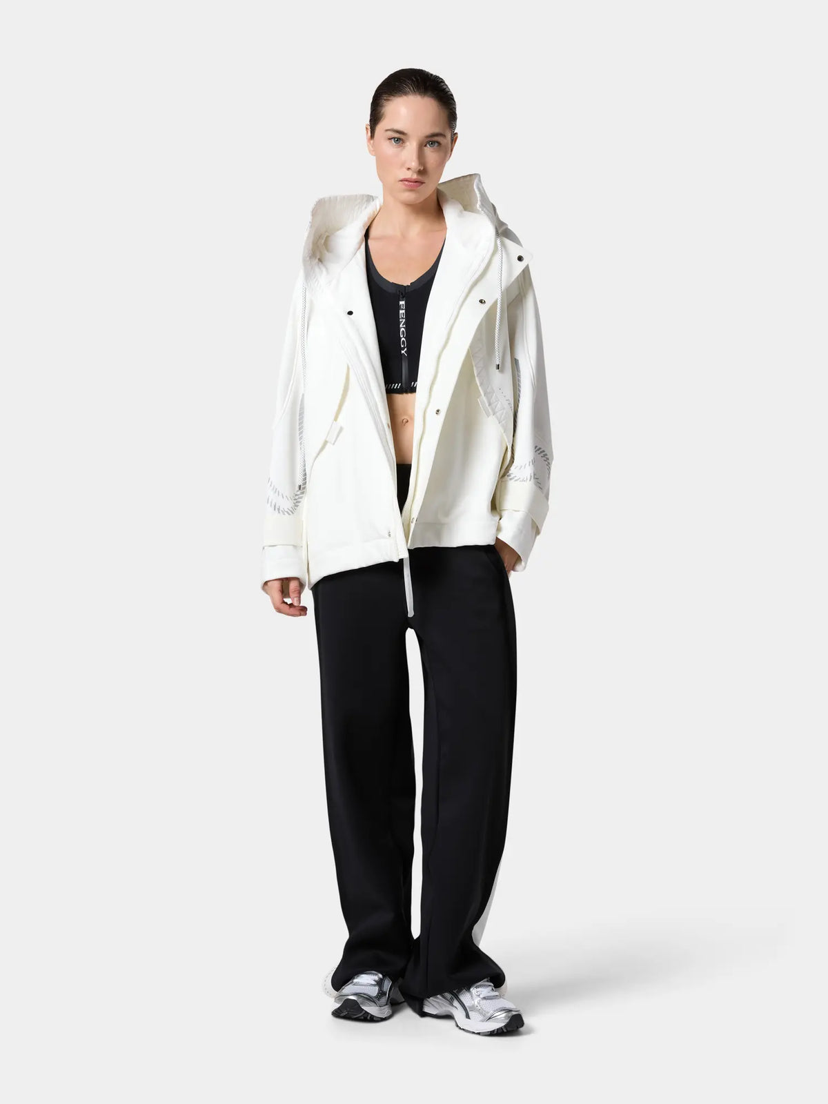 Glacier White · view 2