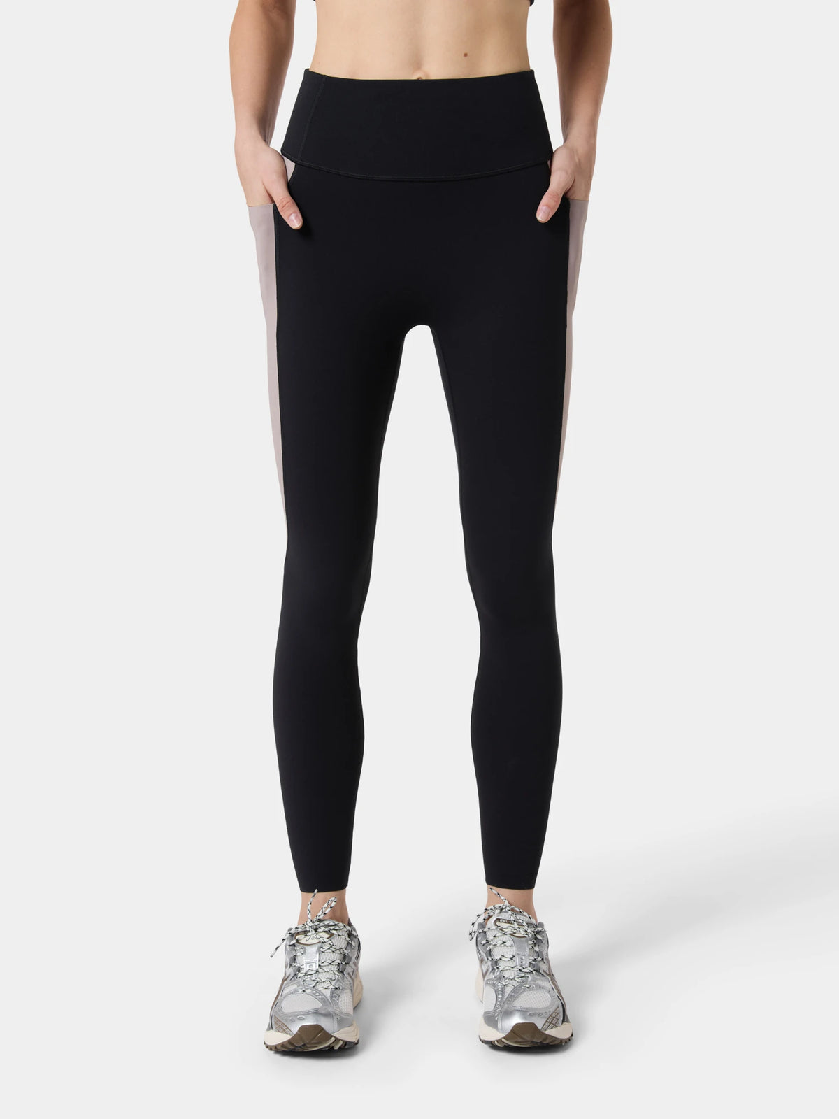 Obsidian Black · view 2
