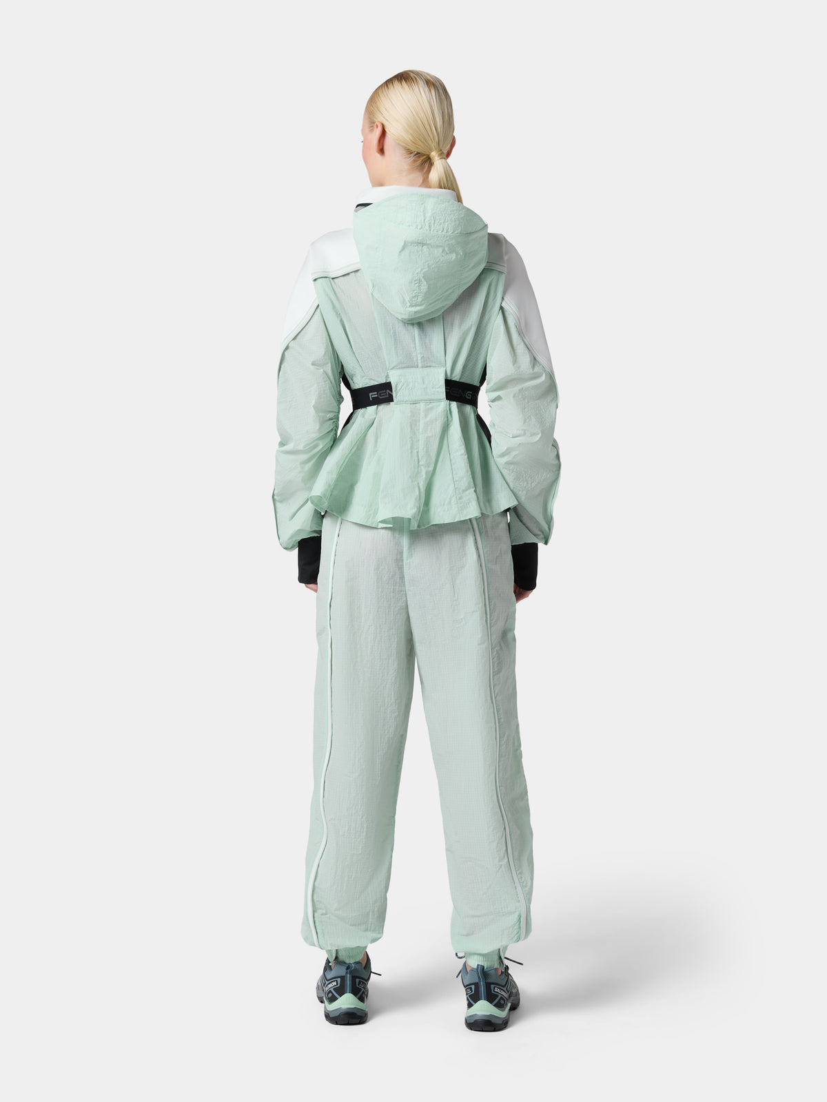 Mint Colorblock · view 3