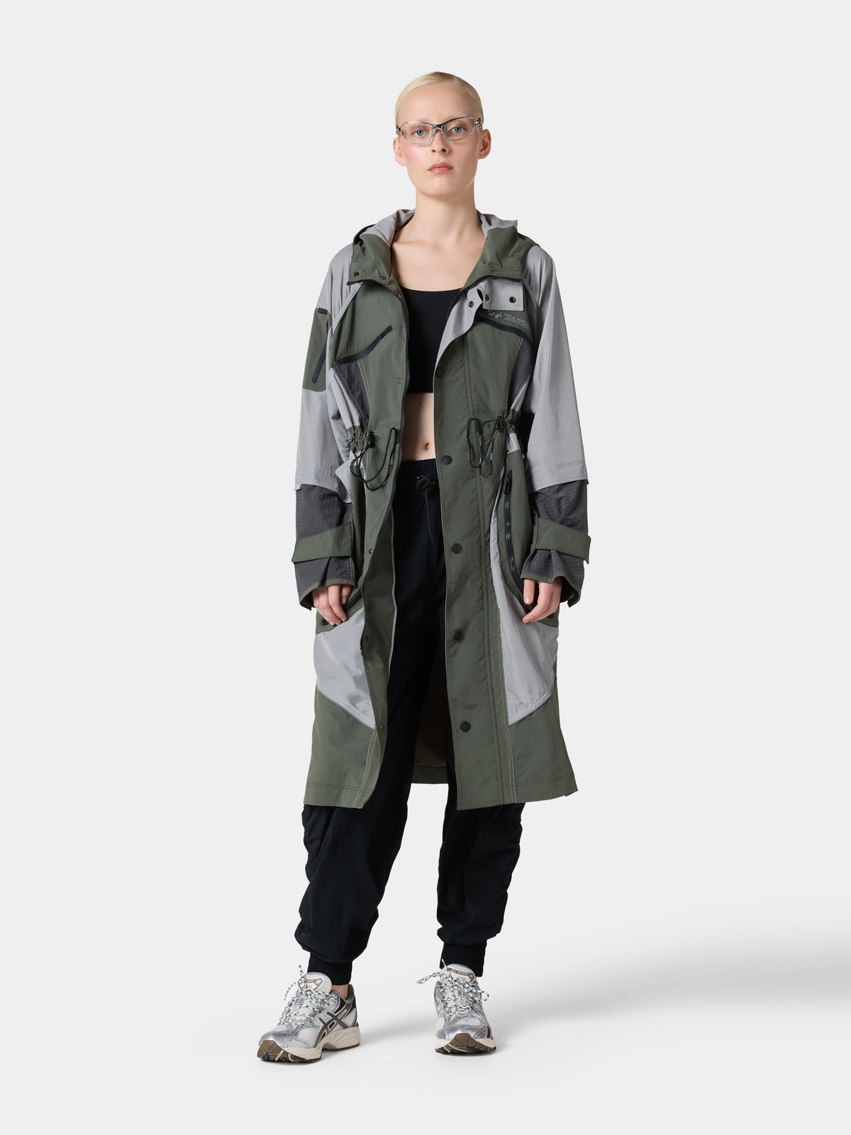 Urban Olive · view 4