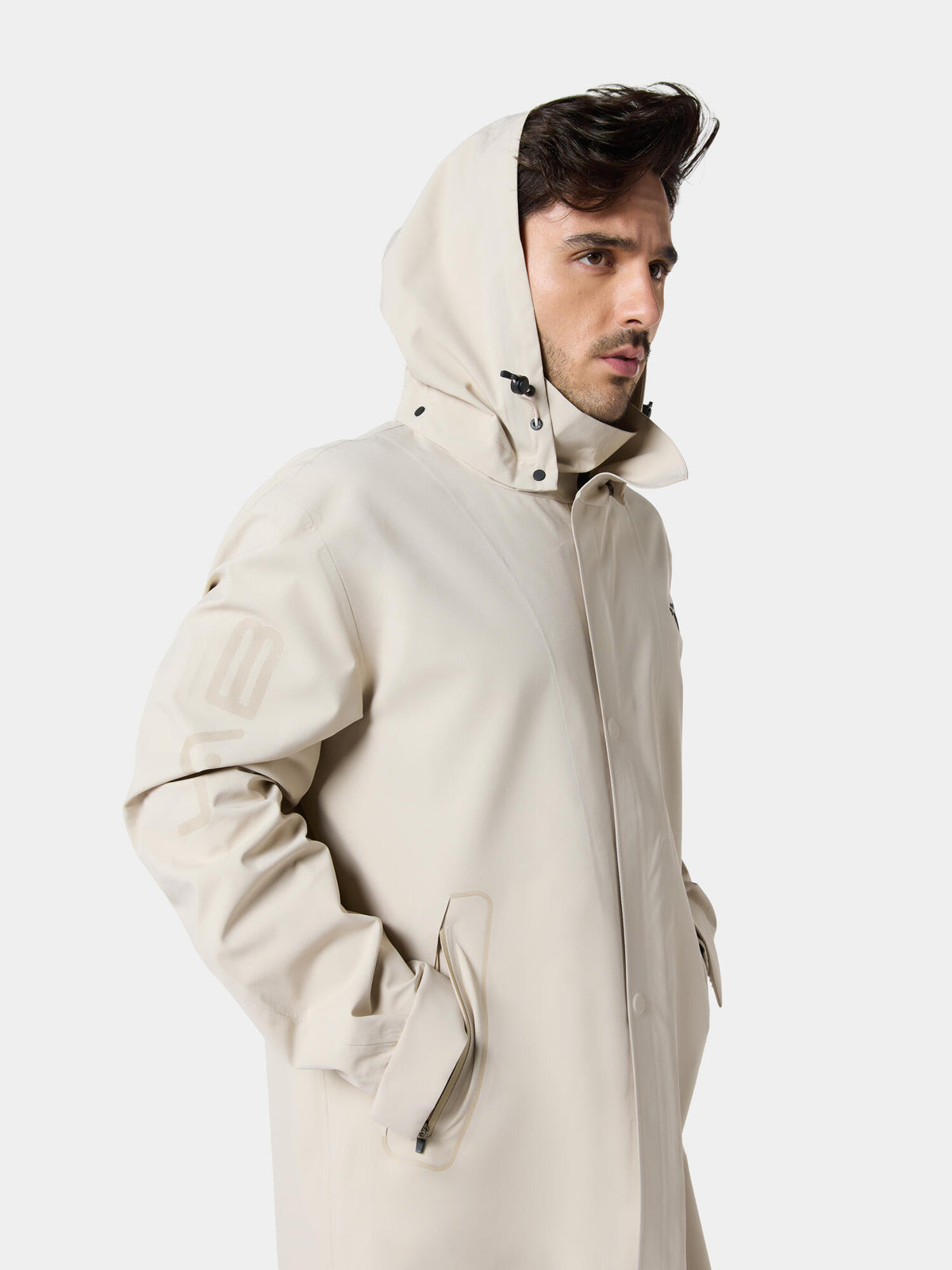Sandstone Beige · view 4
