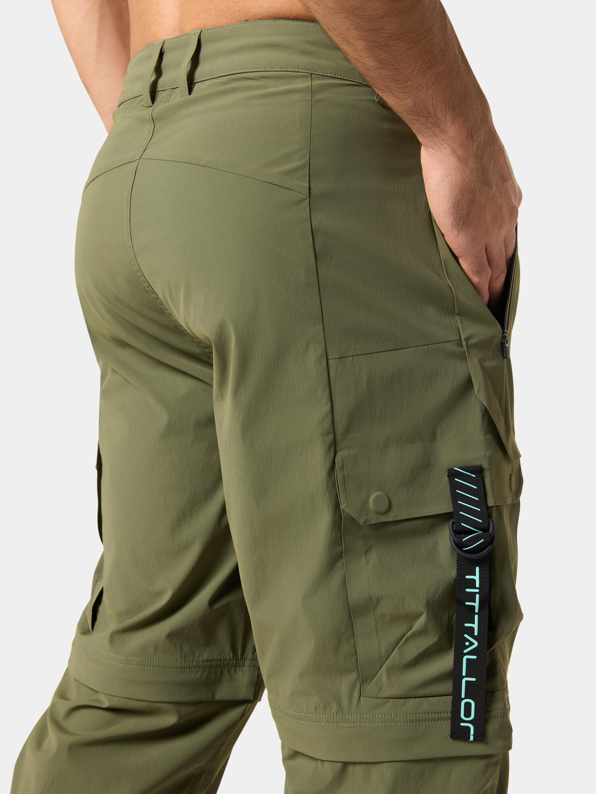 Urban Olive · view 4
