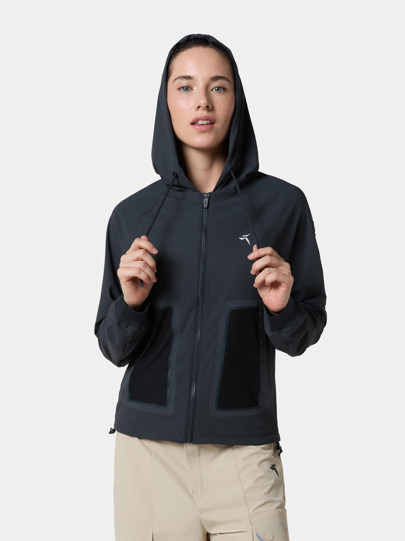 Obsidian Gray