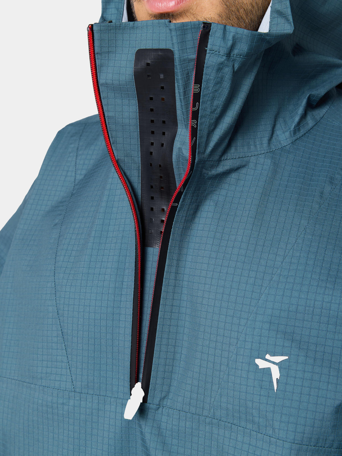 Storm Teal · view 6