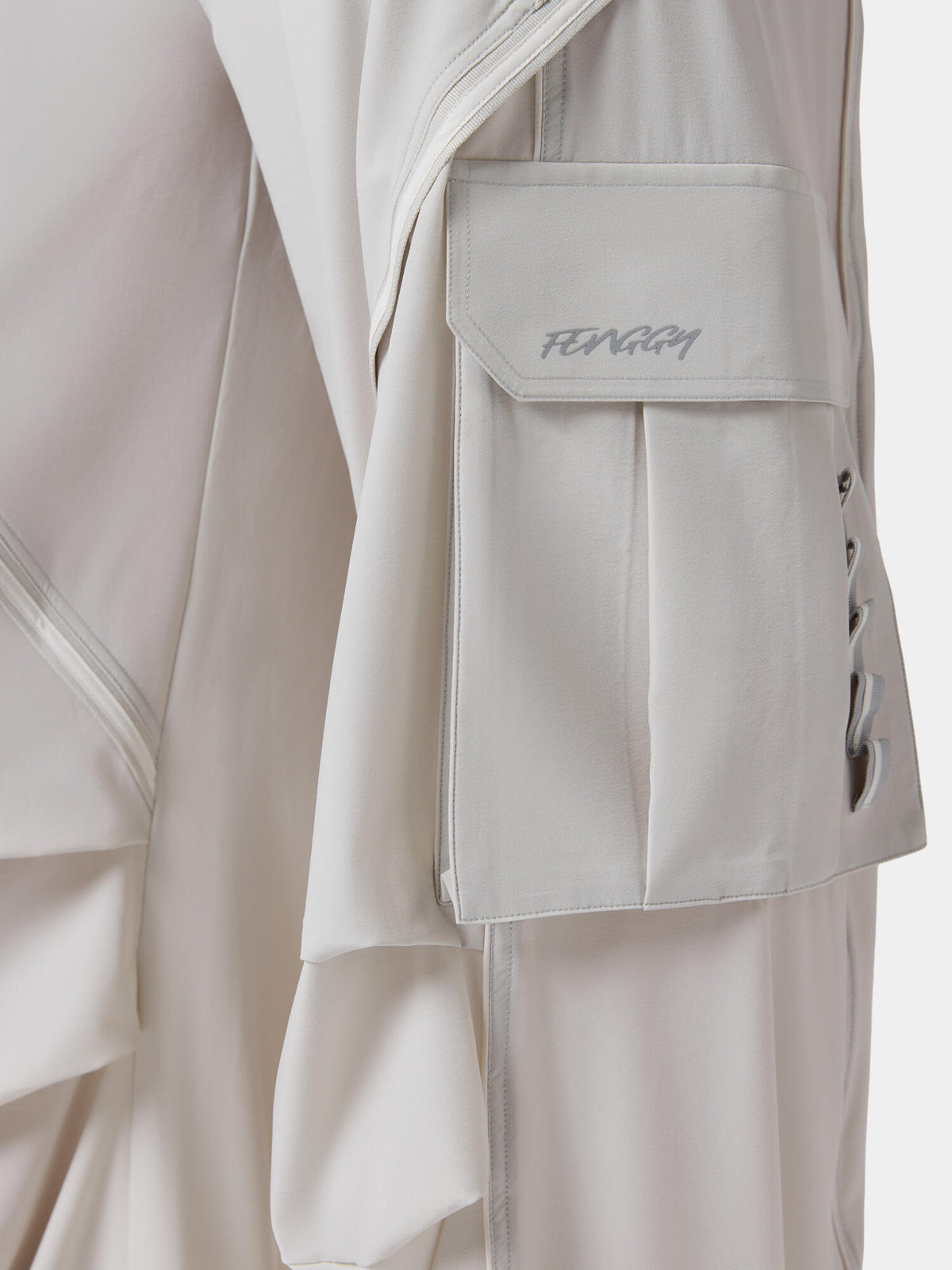 Frost Gray · view 5