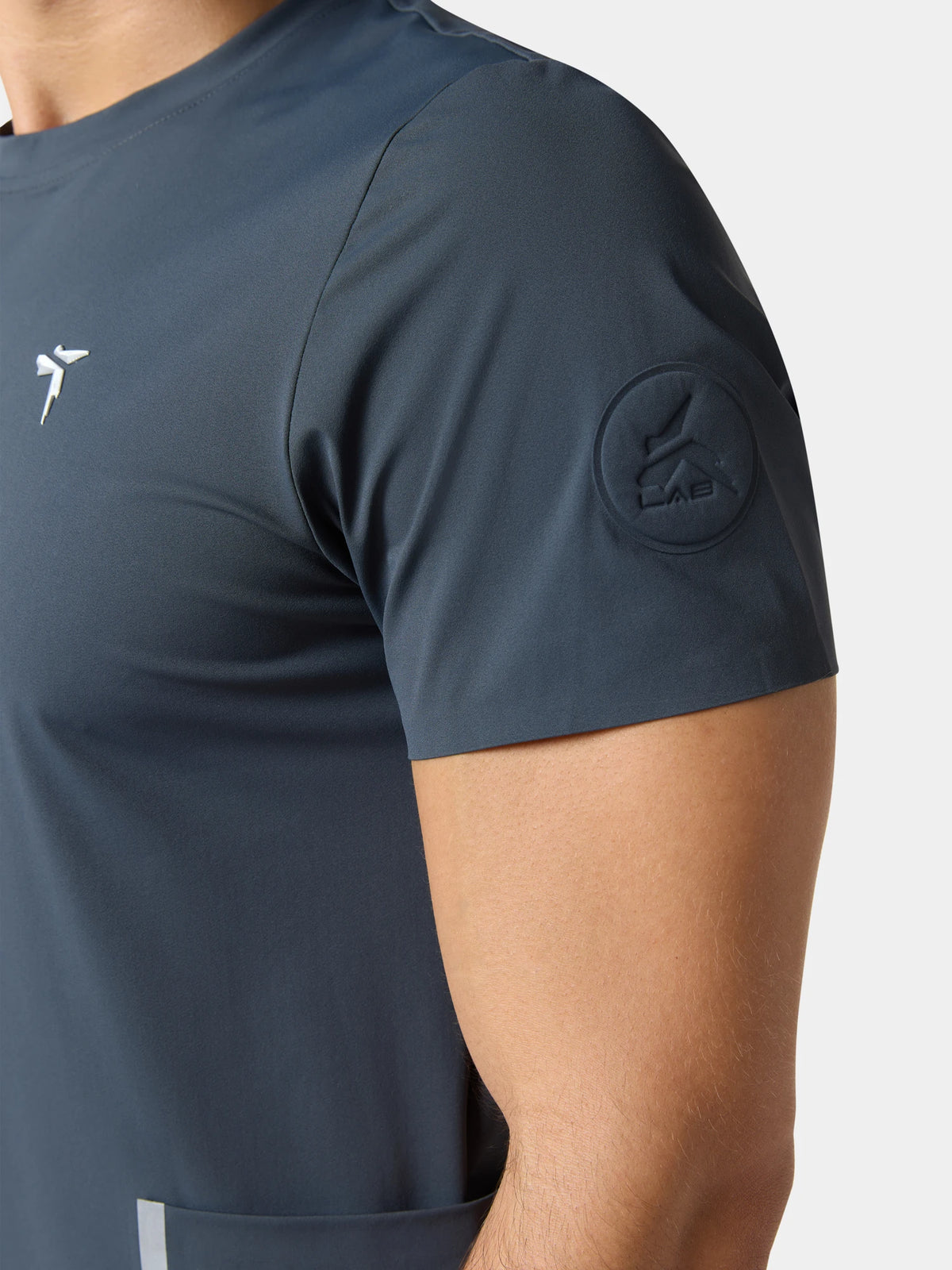 Obsidian Gray · view 5
