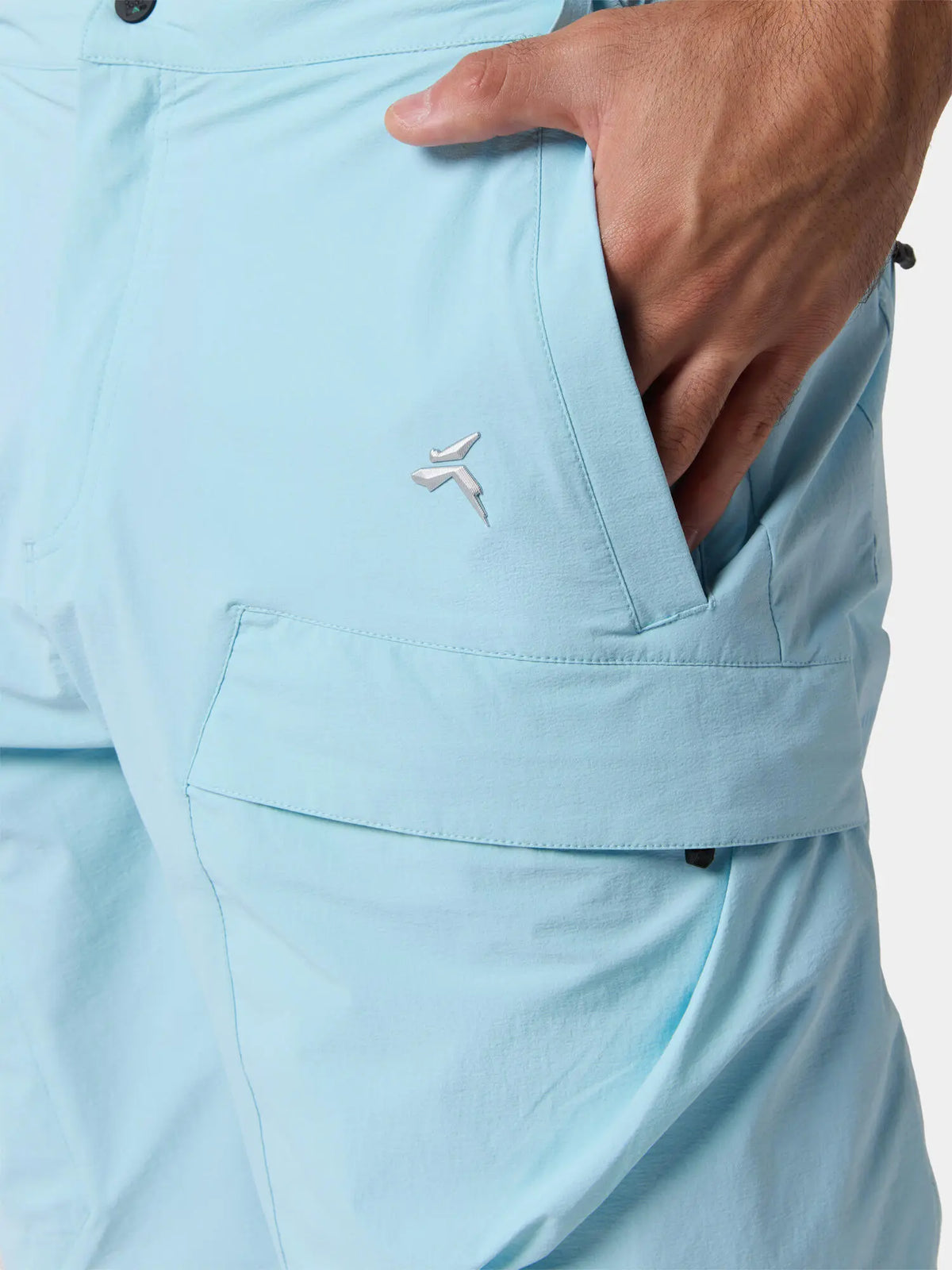 Glacier Blue · view 4